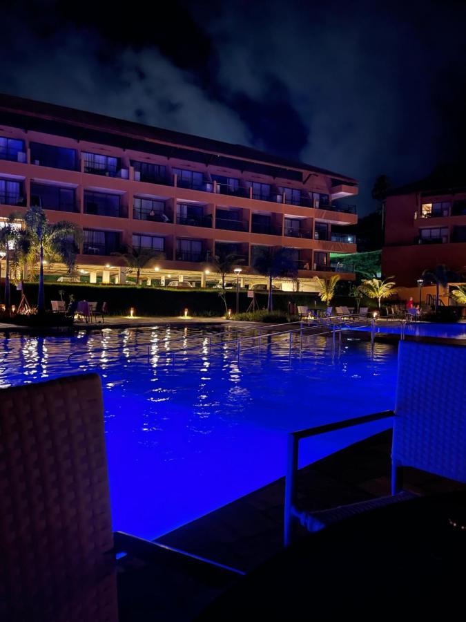 Flat 208 Eco Resort Carneiros Tamandaré Buitenkant foto
