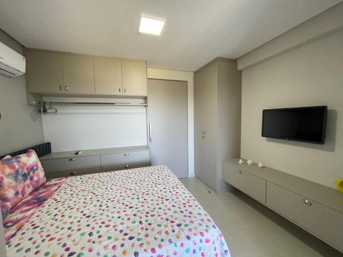 Flat 208 Eco Resort Carneiros Tamandaré Buitenkant foto