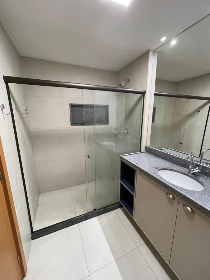 Flat 208 Eco Resort Carneiros Tamandaré Buitenkant foto