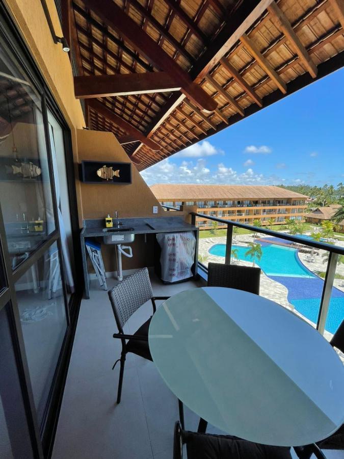 Flat 208 Eco Resort Carneiros Tamandaré Buitenkant foto