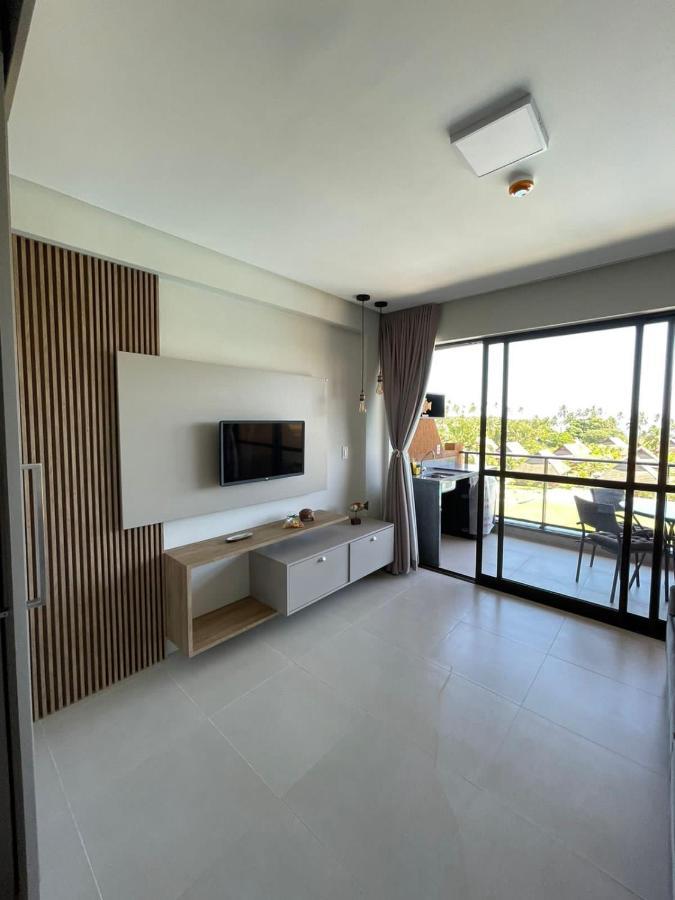 Flat 208 Eco Resort Carneiros Tamandaré Buitenkant foto