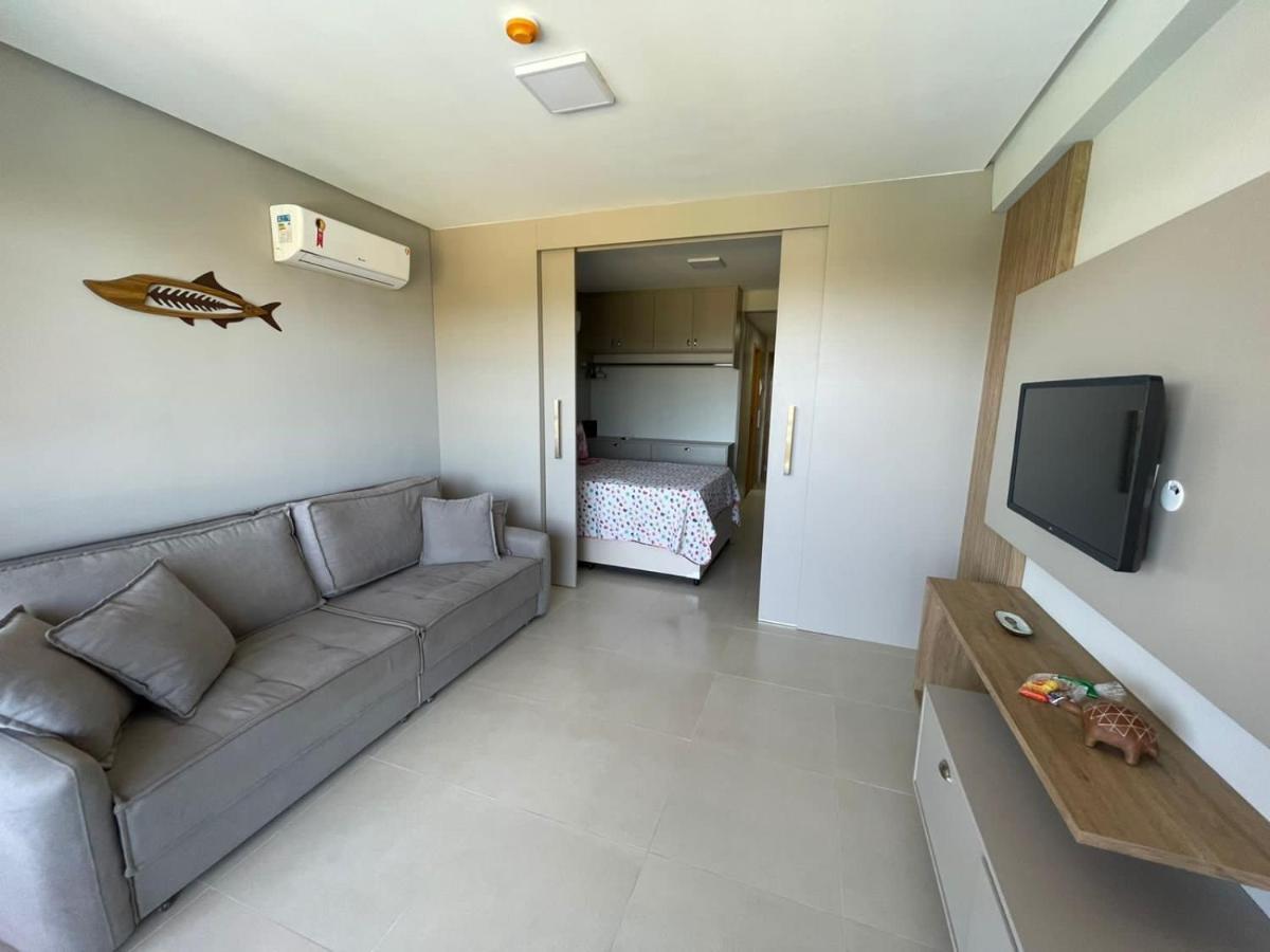 Flat 208 Eco Resort Carneiros Tamandaré Buitenkant foto