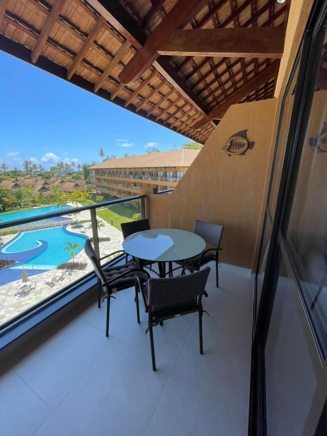 Flat 208 Eco Resort Carneiros Tamandaré Buitenkant foto